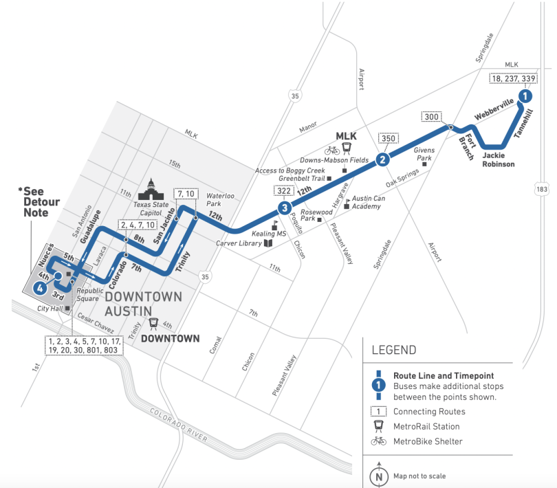 2022 Austin City Limits Music Festival Let CapMetro help you get to