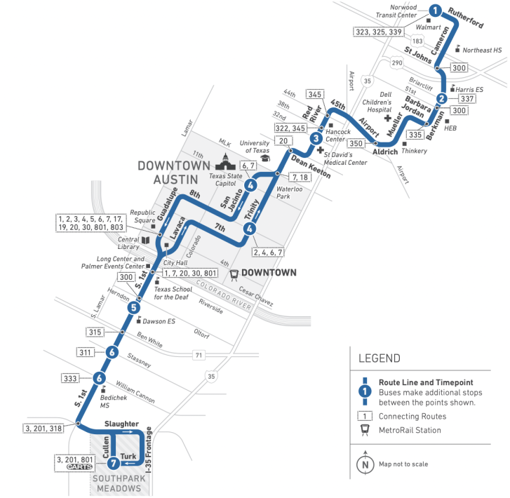 2022 Austin City Limits Music Festival Let CapMetro help you get to
