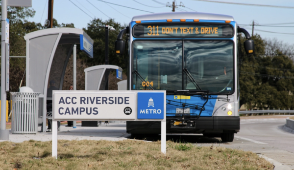 CapMetro Bus Route 311 is one of the agency's busiest routes.