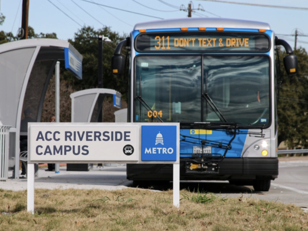 CapMetro Bus Route 311 is one of the agency's busiest routes.