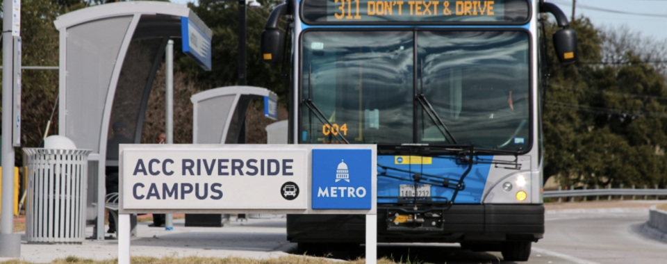 CapMetro Bus Route 311 is one of the agency's busiest routes.