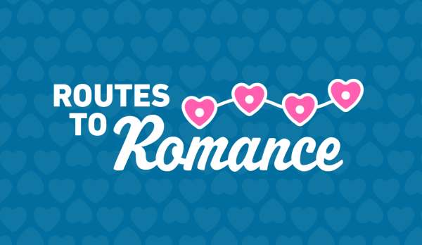 Routes to Romance