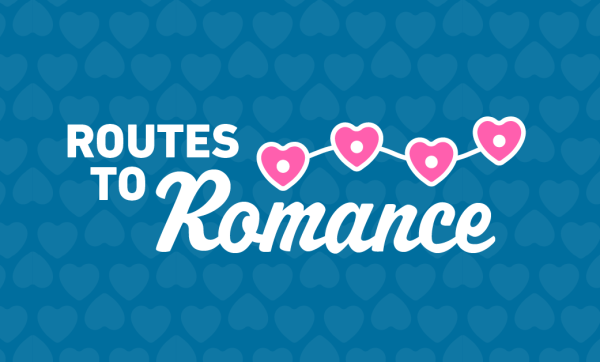 Routes to Romance