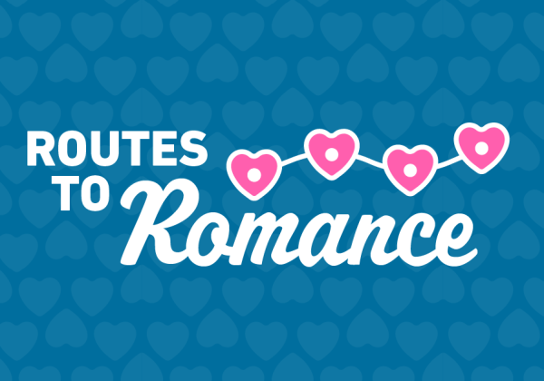 Routes to Romance