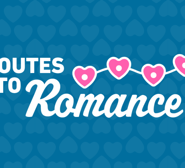 Routes to Romance