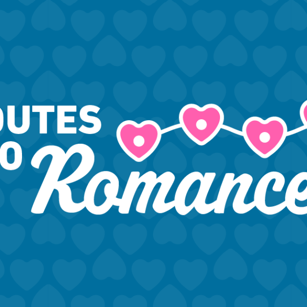 Routes to Romance