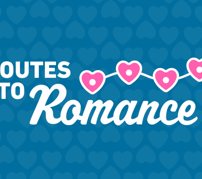 Routes to Romance