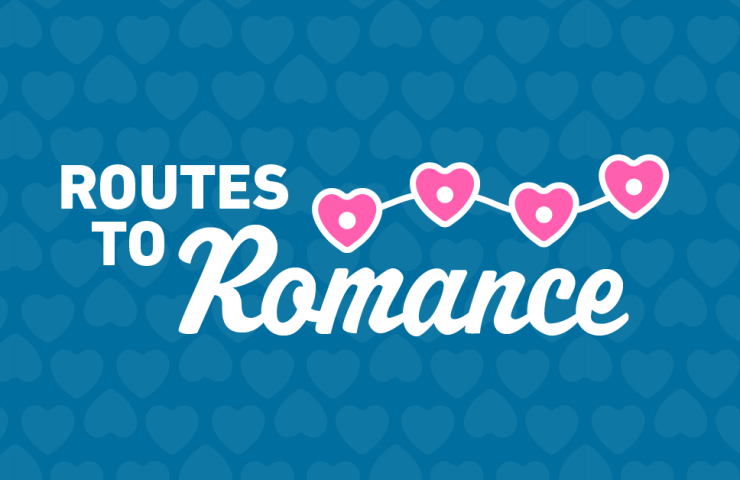 Routes to Romance