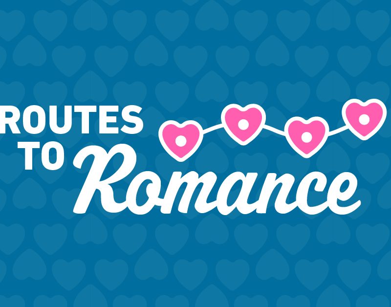 Routes to Romance